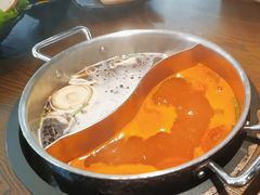 -呷哺呷哺 小火锅 (浦东新欧尚超市店)