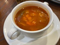 -斯比特花园西餐厅(东方商厦店)