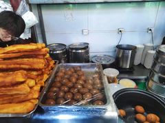 -李小老烧饼(常营民族家园店)