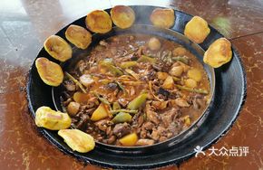 Fresh Pan-Fried Noodles