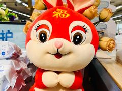 -永辉超市(百子湾店)