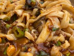 -蒋二哥美蛙鱼莊(天辰路店)