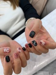 -斯馨·健康美甲美睫