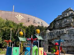 -福州贵安·温泉世界