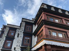 -松赞拉萨林卡酒店