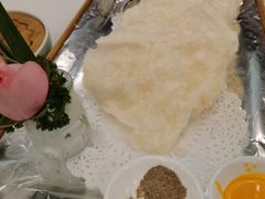 -风味小馆(天目湖宾馆店)