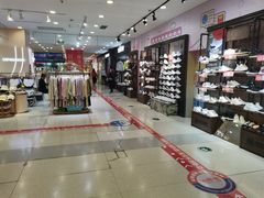 -沈阳百联购物中心(青年大街店)