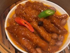 -花城粤菜餐厅(高新区店)