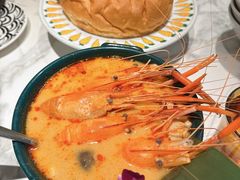 -太食獸泰式茶餐厅(艾尚天地店)