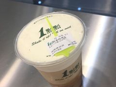 -1点点(长乐机场店)