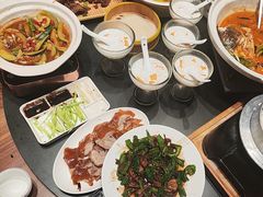 -明丰小渔馆(明月路店)