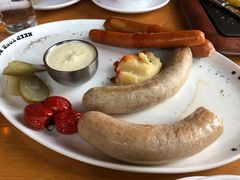 -MR.ROCKY洛奇先生RESTAURANT&BAR(宝安壹方城店)