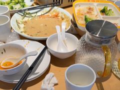 -关东小磨东北菜(上海长风大悦城店)