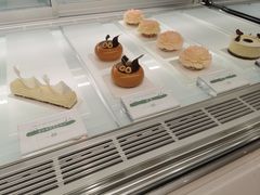 -潮一不贰·法式甜品·生日蛋糕·西式简餐(外滩店)