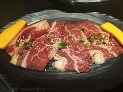 -悟空酒场烤肉(凯德壹中心店)