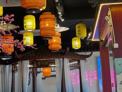 -外婆船宴餐厅·外婆喊你回家吃饭