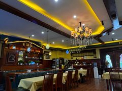 -清真· AL-JANNAT 佳纳特餐厅(仙林店)
