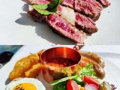 -天玑高空江景餐厅&酒吧Sky Secret Restaurant&Bar