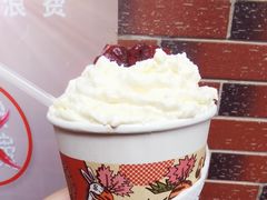 -茶颜悦色(登高路上店)