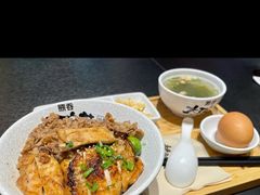 -熊吞·大碗丼烧肉饭(西市场嘉华店)
