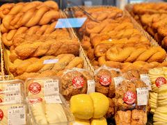 -物美大卖场(玉蜓桥店)