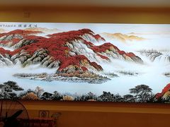 -长城东北菜(新港西路店)