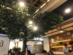 -钟记家菜(红专南路店)