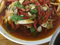 兔儿肚-三哥田螺(北书院街店)