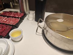 -陈记顺和潮汕牛肉火锅(番禺迎宾大道店)