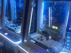 -汤姆熊欢乐世界(大连恒隆广场店)