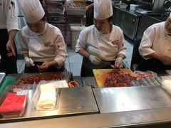 -丰茂烤串(公园店)