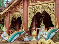 -西双版纳总佛寺