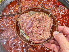-正南齊北重庆老火锅(光华村直营店)