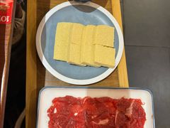 -1078號老北京涮肉(松柏店)