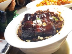 -吴越荣记苏州菜·松鼠桂鱼(月光码头店)