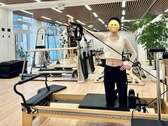 -Isofit 普拉提·婵柔工作室