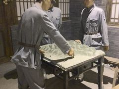 -平西抗日烈士陵园