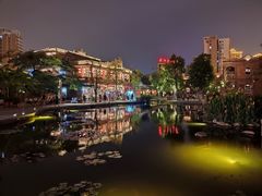 -晋江五店市传统文化旅游区