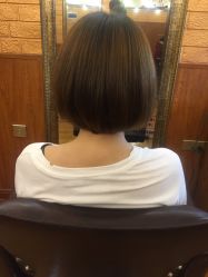 短发-小齐发型Star~salon