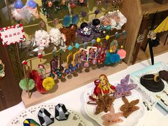 -恋物百货商店(华侨城店)