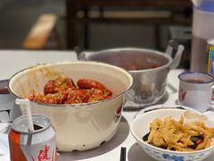 -老长沙龙虾馆·聚会餐厅(白石洲店)