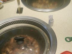 -山里屯铁锅炖·东北菜(康桥店)
