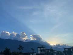 -瑞丰园庭院餐厅·白族传统家常菜