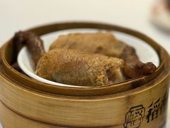 -稻香酒家·35年老字号(侨光店)
