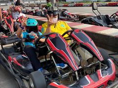 -雪浪山卡丁车俱乐部