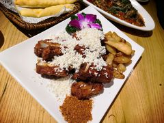 -赤宴·川菜(玉林店)