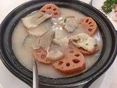 -天鲜阁·海鲜粤菜·33年老字号(石槎白云站店)