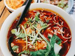 -李先生牛肉面大王(北京平谷步行街店)