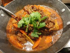 -小户人家(循礼门南国中心店)
