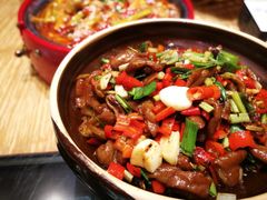 -鸡毛店·川菜(双楠店)